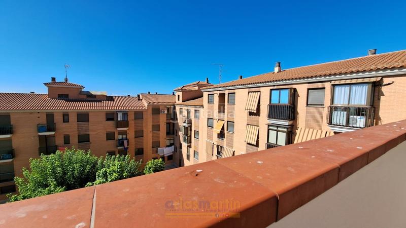 Foto d374c8b9-b321-4292-b3d7-697d408373ca. Rent penthouse in santiago madrigal 22 in Rollo - Puente Ladrillo Salamanca