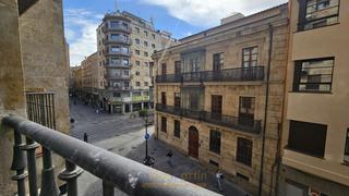 Alquiler Piso  Prior. Bonito piso recién reformado en el centro de salamanca para estu