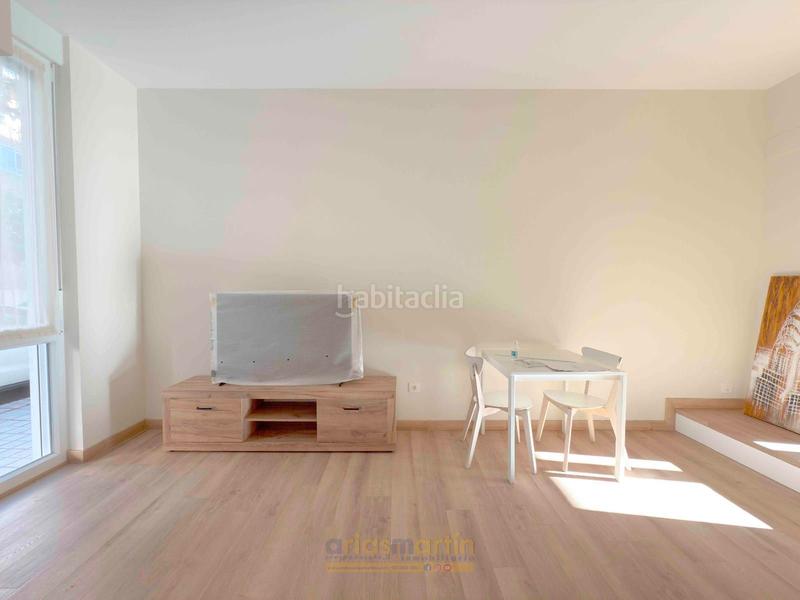 Foto 228b3d23-b936-4397-874d-e585ac6353df. Lloguer pis amb calefacció a Tejares - Chamberí - Alcades Salamanca