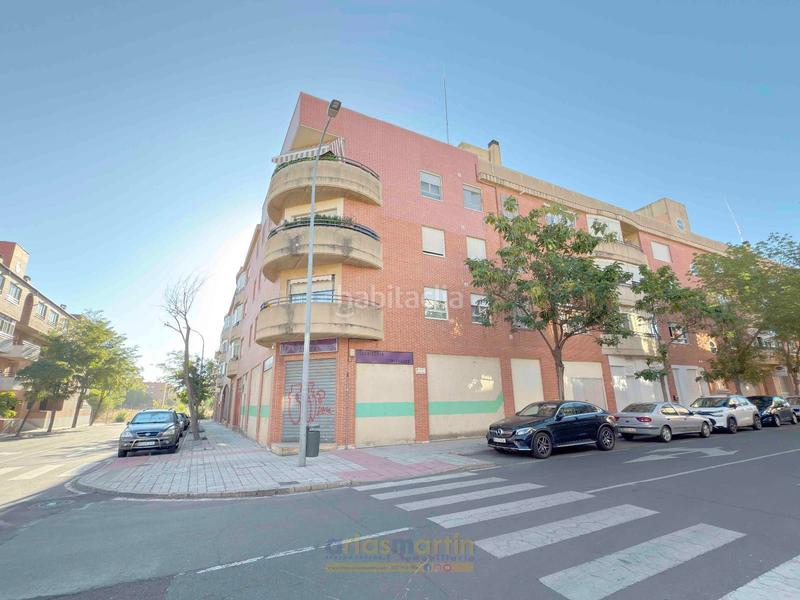 Foto 995d4763-8c30-46c4-89d0-00e8cf5554db. Lloguer pis amb calefacció a Tejares - Chamberí - Alcades Salamanca