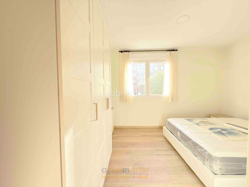 Foto 3d92c214-1afe-40f8-88bc-43b4a46a1691. Location appartement avec chauffage dans Tejares - Chamberí - Alcades Salamanca