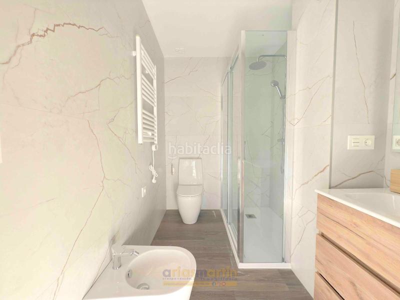 Foto 881d8345-a3ff-40dc-9c51-b02daf14b6b8. Location appartement avec chauffage dans Tejares - Chamberí - Alcades Salamanca