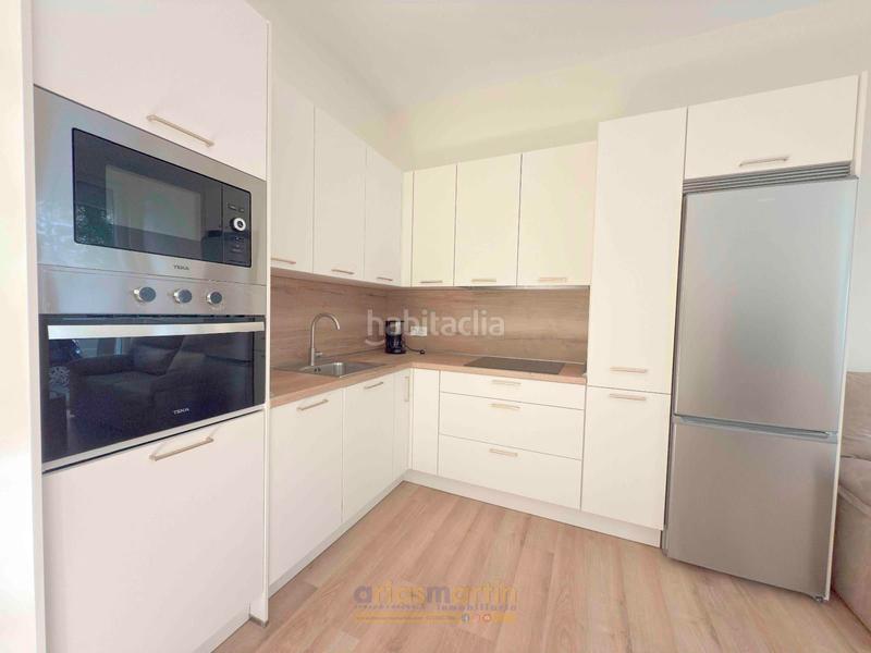 Foto d18ab23a-604c-494d-96d0-d9acb6185599. Location appartement avec chauffage dans Tejares - Chamberí - Alcades Salamanca