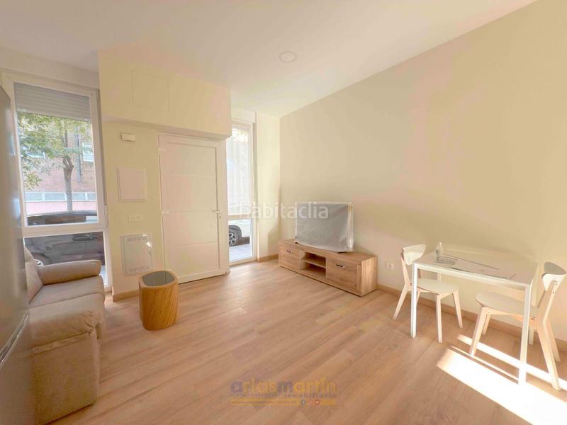 Foto f819c68d-6616-440e-8f2d-0366b7e9c845. Location appartement avec chauffage dans Tejares - Chamberí - Alcades Salamanca