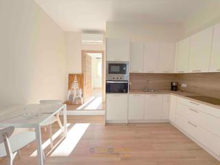 Miete Etagenwohnung  Sánchez ruano. Apartamento a estrenar en salas bajas