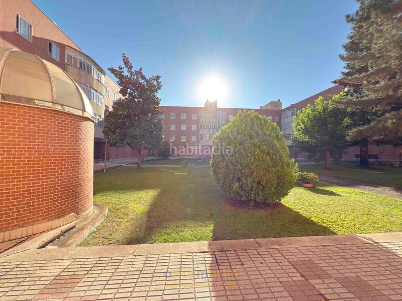 Foto 06a8ec4f-bf88-49f7-b23c-377dff29e1d9. Rent flat with heating in Tejares - Chamberí - Alcades Salamanca