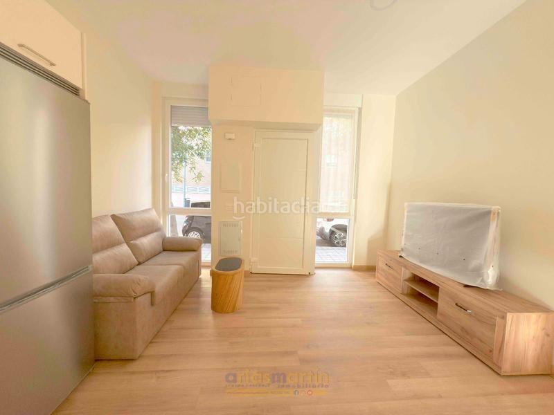 Foto 1b2c1966-2a83-4fe2-8af3-741e31ab2696. Rent flat with heating in Tejares - Chamberí - Alcades Salamanca