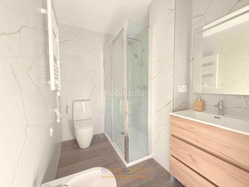 Foto e11c8c89-9301-47a2-98b2-dba0d4025d84. Rent flat with heating in Tejares - Chamberí - Alcades Salamanca