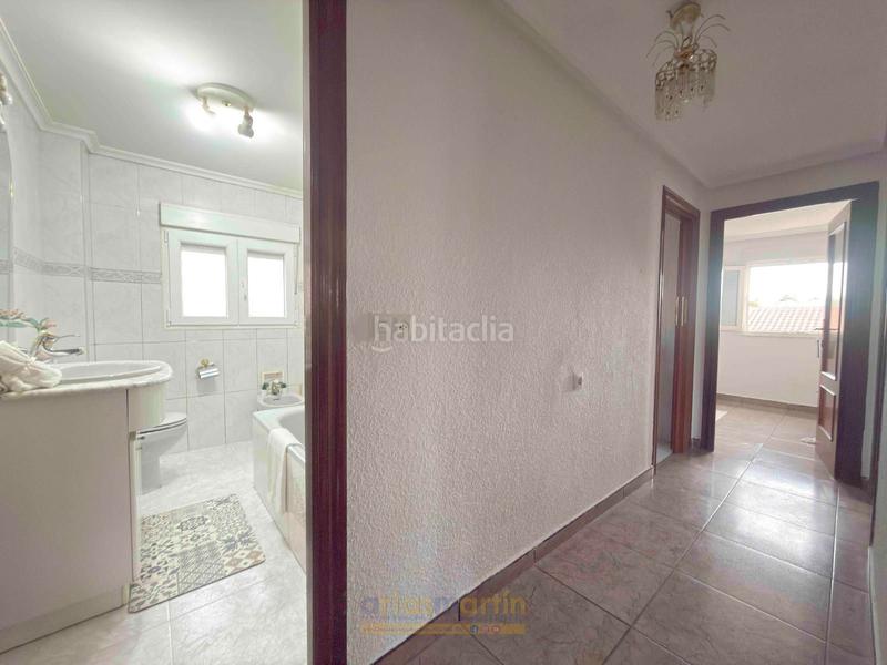 Foto 25d5d234-e25f-4e24-ac9e-8d9bcf5c48fa. Pis a san francisco de sales 5 a Tormes - La Vega Salamanca