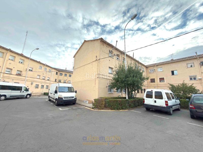 Foto 35a283e9-cfbe-4294-a5ca-4b1b3aee0f5f. Pis a san francisco de sales 5 a Tormes - La Vega Salamanca