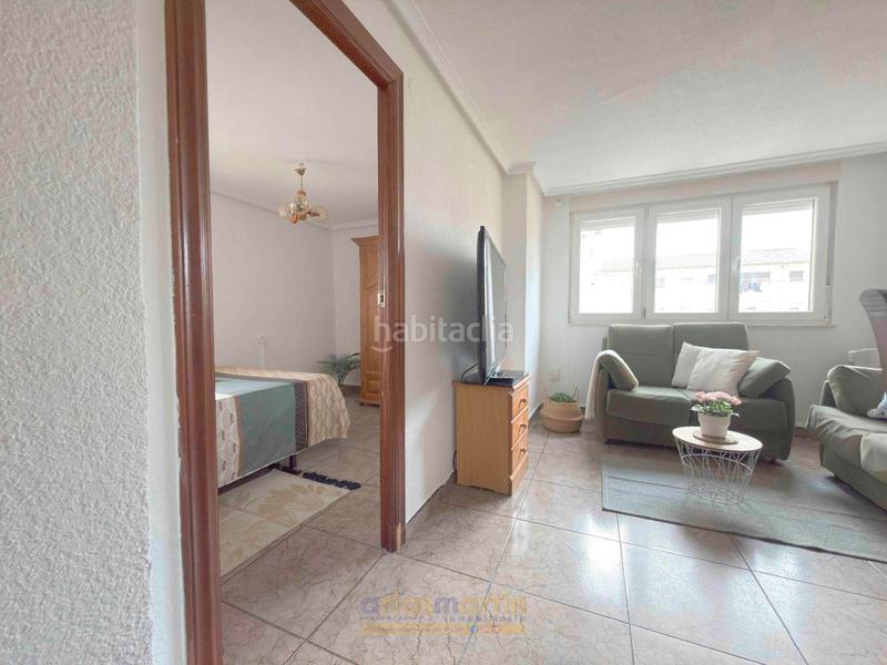 Foto 42cf017b-7559-41db-b4a2-4c4d8ca336c5. Pis a san francisco de sales 5 a Tormes - La Vega Salamanca