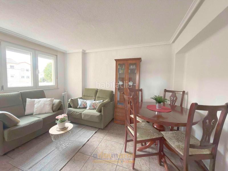 Foto 42f59600-879a-4c86-8ddf-4841a411cee5. Pis a san francisco de sales 5 a Tormes - La Vega Salamanca