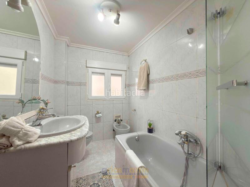 Foto 5329f373-07d1-458a-a470-ba73dc09f0f9. Pis a san francisco de sales 5 a Tormes - La Vega Salamanca