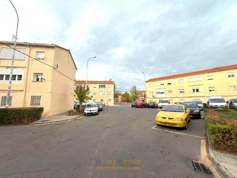 Foto 732e0f4c-480b-41cc-8c4f-d631073996de. Pis a san francisco de sales 5 a Tormes - La Vega Salamanca