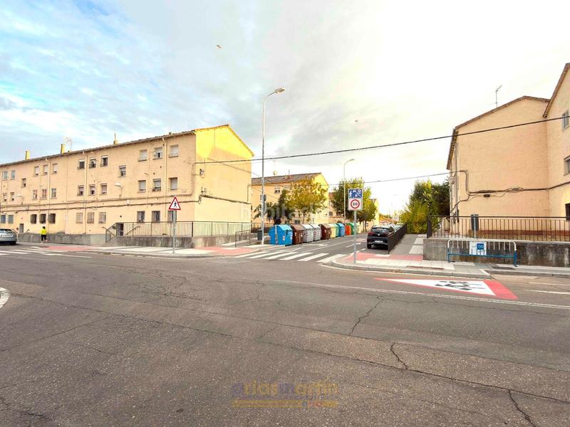 Foto 76845cb8-4745-4c76-86f5-1be1171d5601. Pis a san francisco de sales 5 a Tormes - La Vega Salamanca