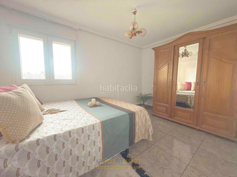 Foto 7aea6b26-5e5c-4cec-8162-6d8428371e3f. Pis a san francisco de sales 5 a Tormes - La Vega Salamanca