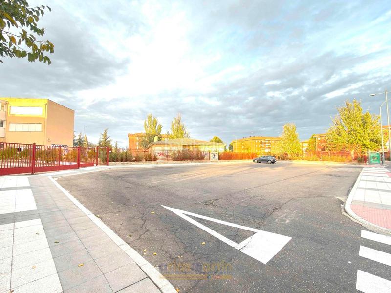 Foto 8fb912e8-ab69-4e59-acc2-e912153e7abc. Pis a san francisco de sales 5 a Tormes - La Vega Salamanca