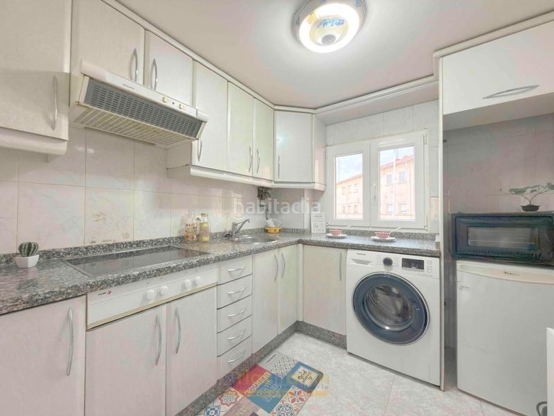 Foto 98ed573f-43b3-4ea2-8806-13a1d6808afc. Pis a san francisco de sales 5 a Tormes - La Vega Salamanca