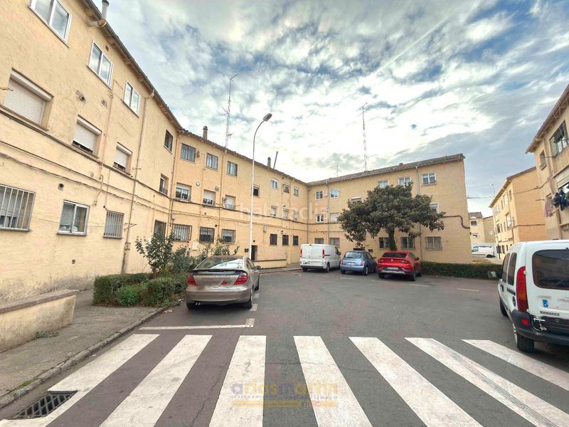 Foto 9b7f48c9-01c2-4049-a7ab-8d4be1e7e990. Pis a san francisco de sales 5 a Tormes - La Vega Salamanca