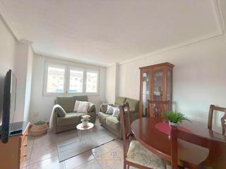 Piso en San Francisco de Sales 5