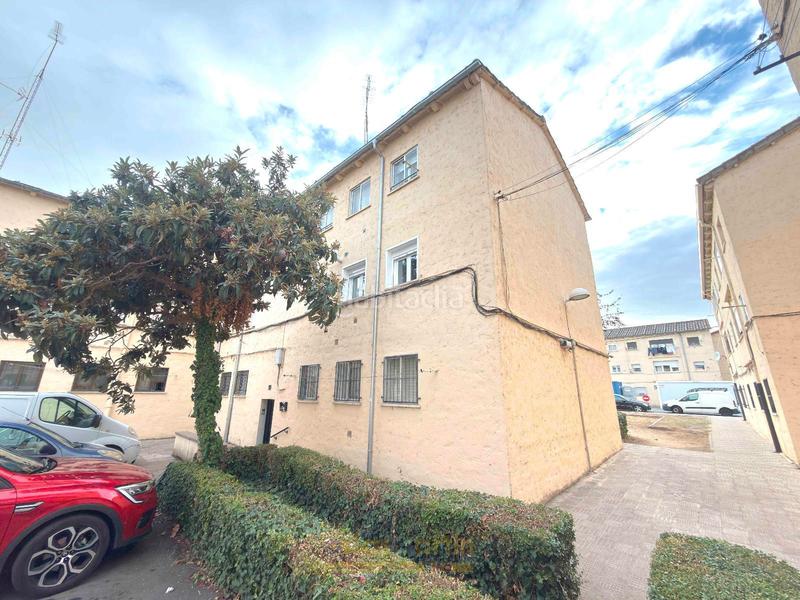 Foto d36a05e8-147b-44df-9fb2-398f1c73f60f. Pis a san francisco de sales 5 a Tormes - La Vega Salamanca