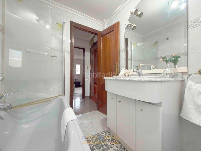 Foto e274ca02-c6f8-4ac7-bc41-8e3d6d6fafdb. Pis a san francisco de sales 5 a Tormes - La Vega Salamanca