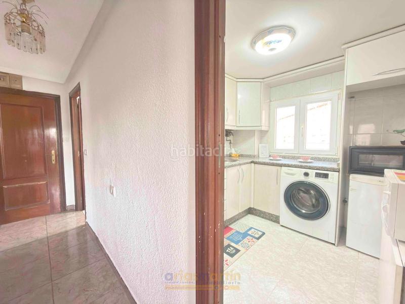 Foto e4ae7b72-dea8-4452-b1e9-3fe8e2304c74. Pis a san francisco de sales 5 a Tormes - La Vega Salamanca