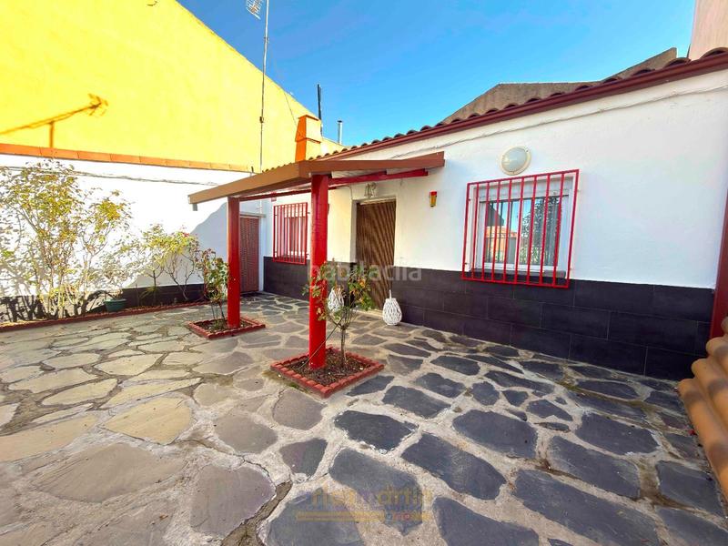 Foto 5129a4c4-de14-4208-8f6f-f87800942845. Casa a villegas 25 a Villares de la Reina