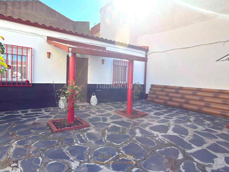 Foto 9b2a6f7e-e984-4efc-bdae-3b52f9234ced. Casa a villegas 25 a Villares de la Reina