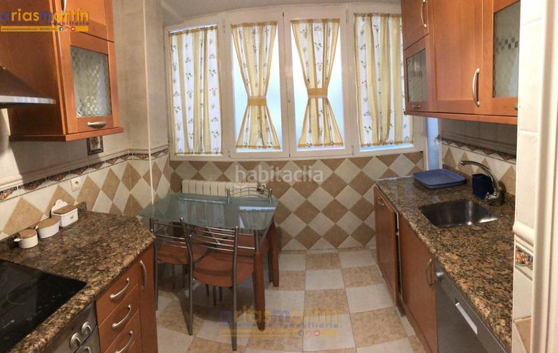 Foto b6a6cc63-f586-439a-9320-c9206f23a1d7. Affitto appartamento con riscaldamento in San Esteban - San Cristóbal Salamanca