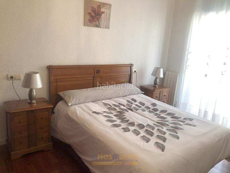 Foto 051ab81e-6158-47fb-9c6d-c7379f96ede9. Location appartement avec chauffage dans San Esteban - San Cristóbal Salamanca