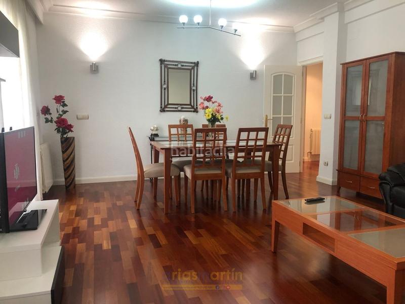 Foto 2c96db64-ff85-407a-a944-65c4ecee5bb2. Location appartement avec chauffage dans San Esteban - San Cristóbal Salamanca