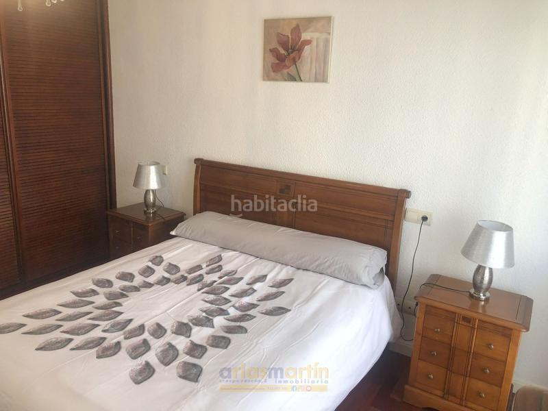 Foto 90082e58-e688-4378-8307-e7ffb1bdf96d. Location appartement avec chauffage dans San Esteban - San Cristóbal Salamanca