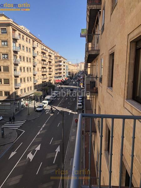 Foto 5bae85bf-09a1-4438-8da4-12728154bc00. Miete etagenwohnung mit heizung in San Esteban - San Cristóbal Salamanca