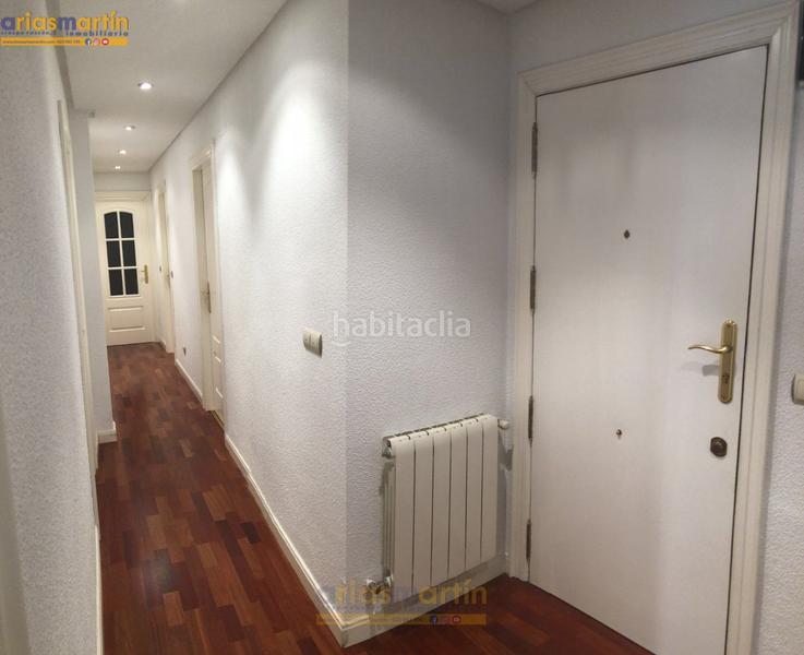 Foto 9b4f6617-3298-46a9-9f17-5134859afd2c. Miete etagenwohnung mit heizung in San Esteban - San Cristóbal Salamanca