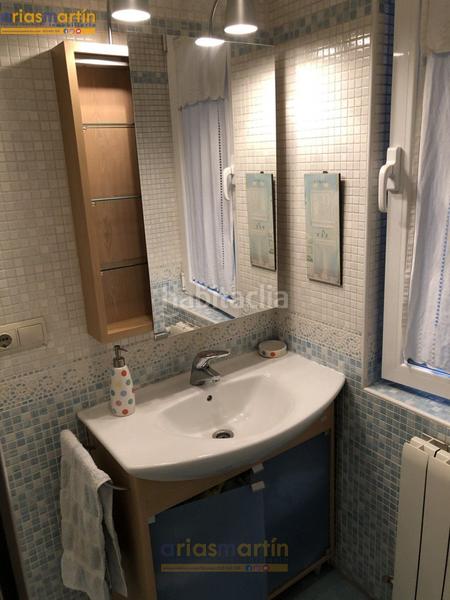 Foto af7fc0d8-7b58-4270-996a-883ff27fa017. Miete etagenwohnung mit heizung in San Esteban - San Cristóbal Salamanca