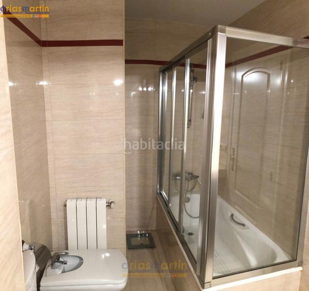 Foto 74cfcb38-cd3f-427e-a4df-b485bf32b56f. Rent flat with heating in San Esteban - San Cristóbal Salamanca