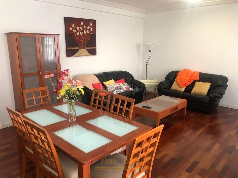 Foto df0e94a3-4a6e-4ec3-a8b7-c44f44b28b61. Rent flat with heating in San Esteban - San Cristóbal Salamanca