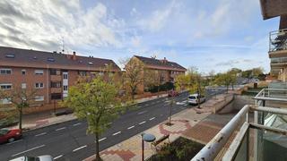 Flat in Antonio Ponz