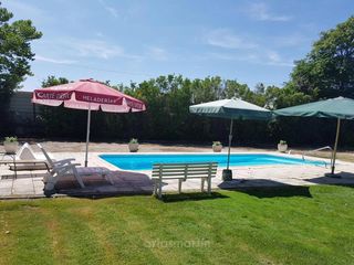 Chalet in San agustin, de 0. Casa en terreno de 5000m2 en avenida de san agustín