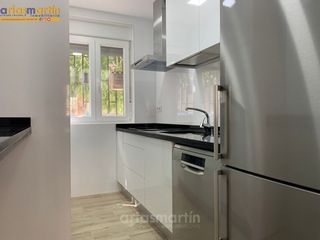 Affitto Appartamento in Perdiz, la 4. Piso reformado con excelentes calidades para estudiantes