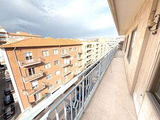 Appartement  Garcia moreno. Piso en venta completamente exterior junto avenida de italia