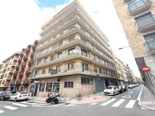 Piso  Garcia moreno. Piso en venta completamente exterior junto avenida de italia