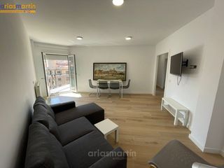 Alquiler Piso  Melchor cano. Estudiantes!!! piso reformado en muy buen estado con servicios c