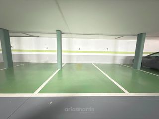 Aparcament cotxe a Silvestre sanchez sierra. Plaza de garaje en venta junto avenida de san agustín