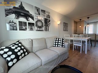 Miete Etagenwohnung in San vicente, de 12. Piso reformado de lujo para nuevos residentes mir junto hospital
