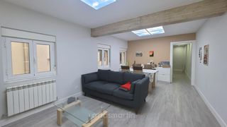 Rent Flat  San vicente. Piso completamente reformado en paseo de san vicente