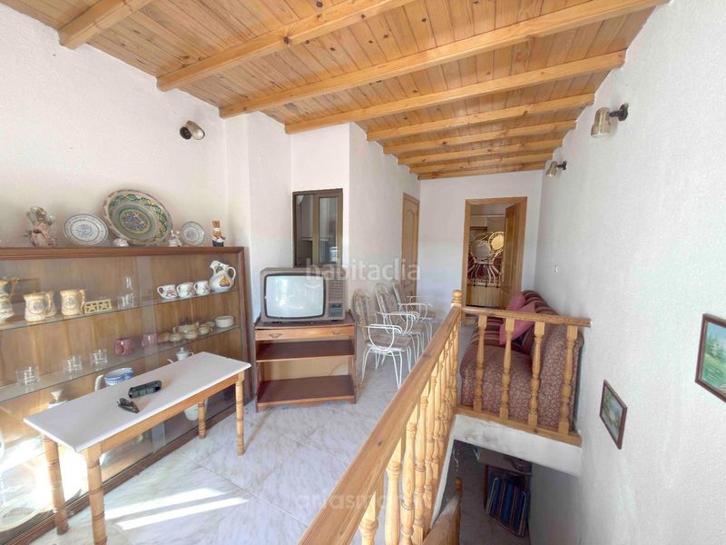 Foto 426be8d4-f481-4112-b2b3-15c3efdd1010. Casa amb aparcament a Vecinos