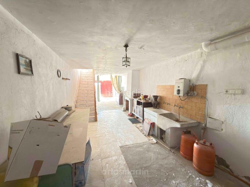 Foto 772b97e3-3cac-419c-a77a-dd2603536bd2. Casa amb aparcament a Vecinos