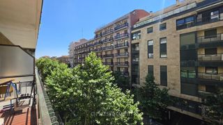 Location Appartement  María auxiliadora. Piso junto calle toro , 4 habitaciones
